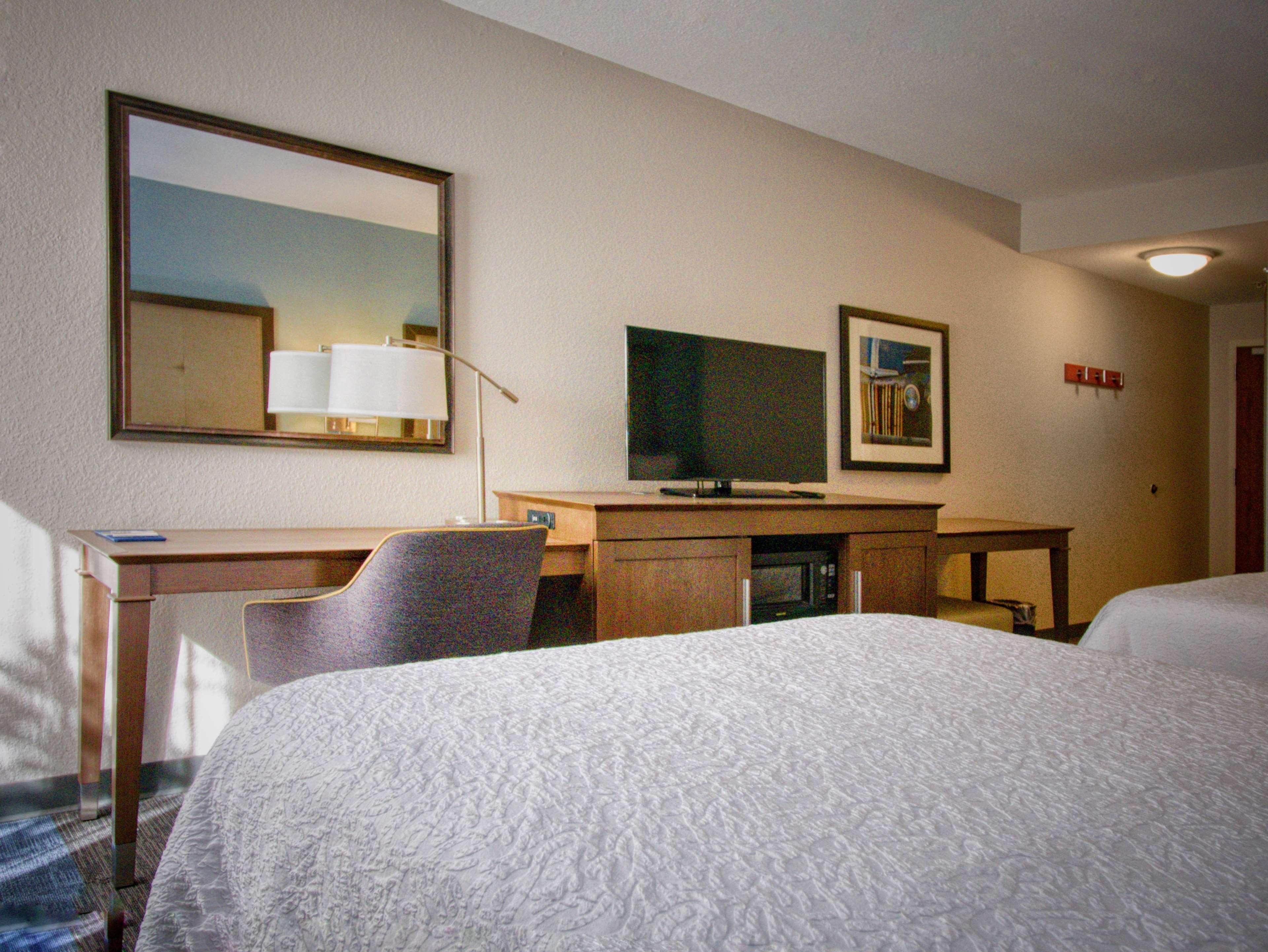 Hampton Inn Edmond Ngoại thất bức ảnh